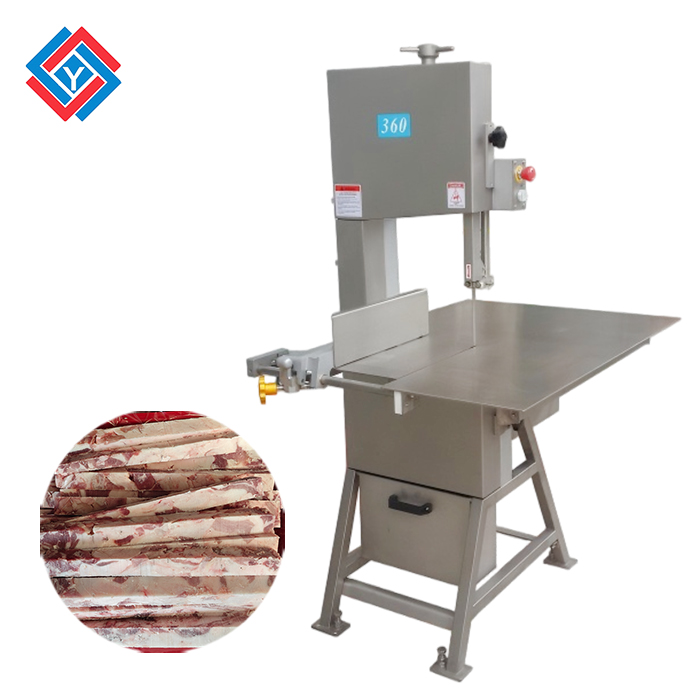 半自動(dòng)鋸骨機(jī)TJ-360